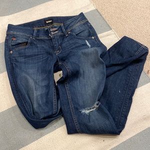 Hudson Collin Jean 25